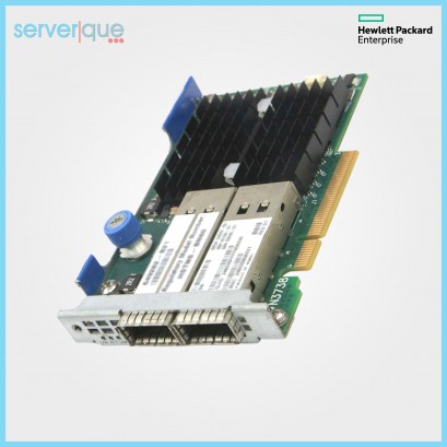 649282-B21 HP Infiniband FDR/EN 10Gb/40Gb 2-port 544FLR-QSFP Adapter